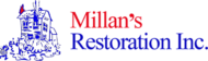 Millan's Restoration