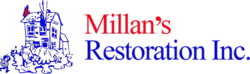 Millan's Restoration