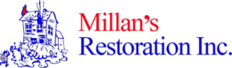 Millan's Restoration